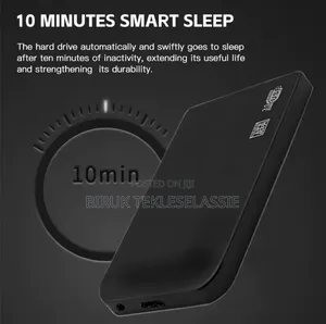 Usb 3.0 HDD External Hard Drive Case 2.5 Inch Sata Enclosure SSD