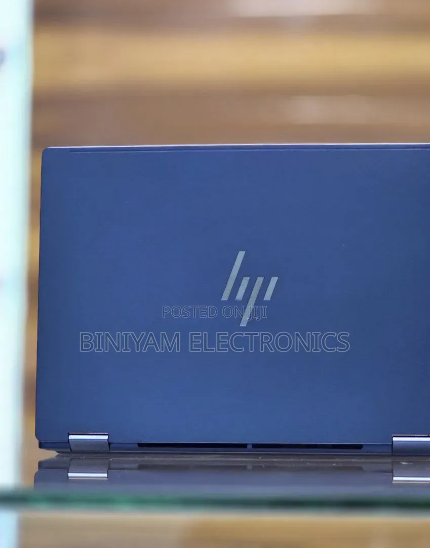 New Laptop HP OmniBook X Flip 14" 16GB Intel Core Ultra 7 SSD 1T