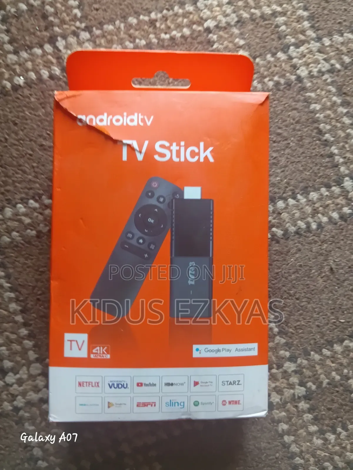 Tv Stick Smart Tv