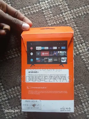 Tv Stick Smart Tv