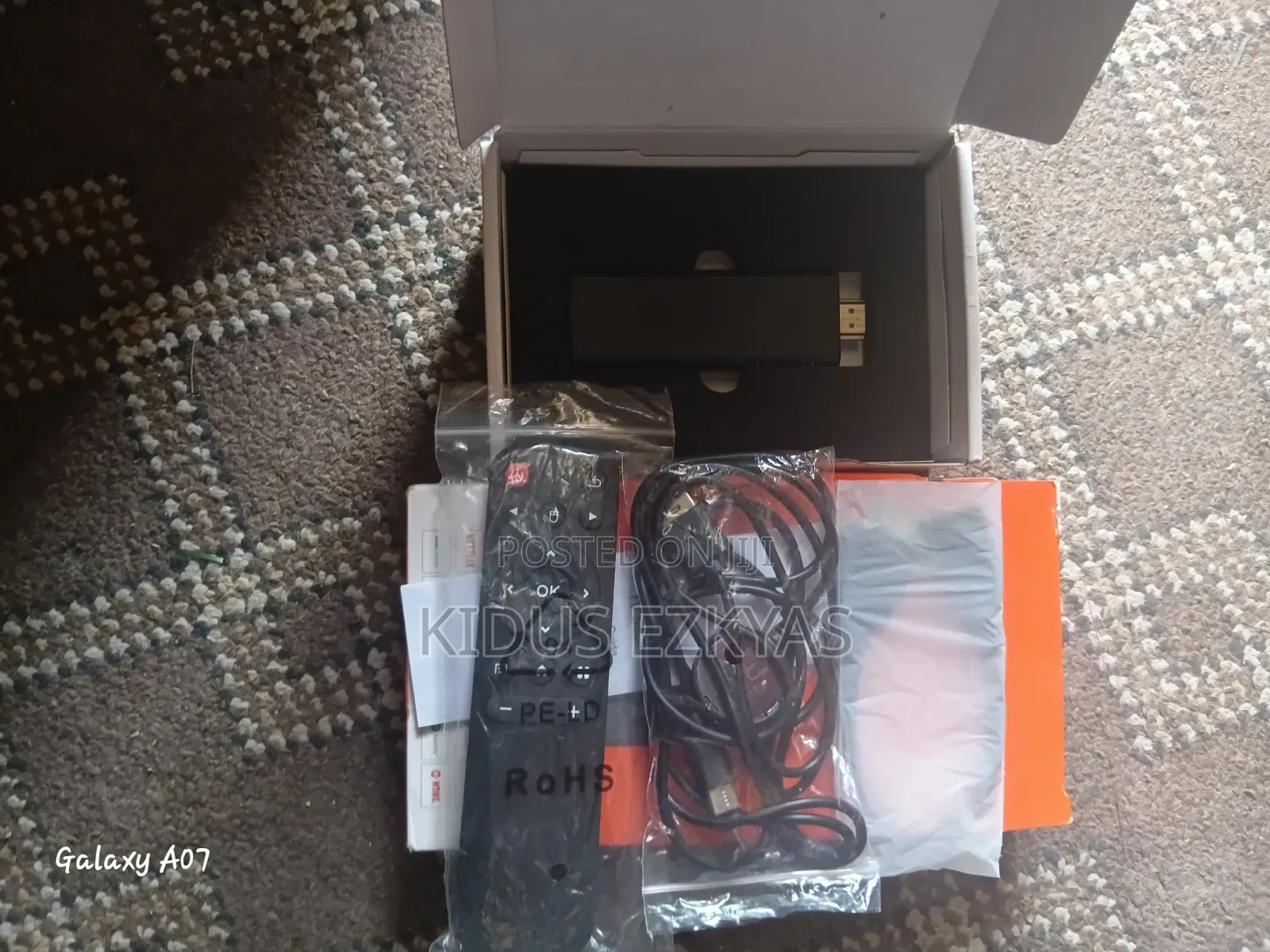 Tv Stick Smart Tv