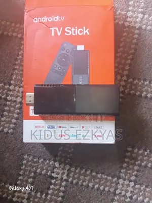 Tv Stick Smart Tv