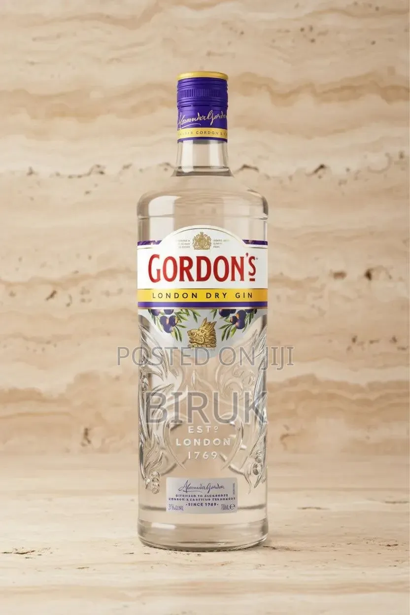 Gordon's Gin