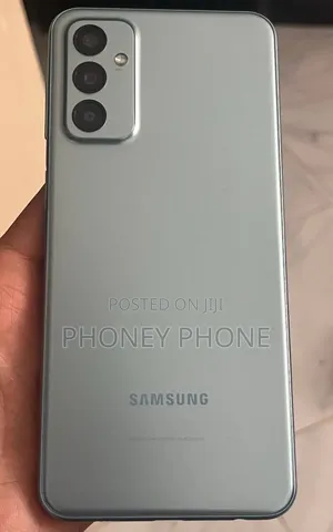 Samsung Galaxy M23 5G 128 GB Green