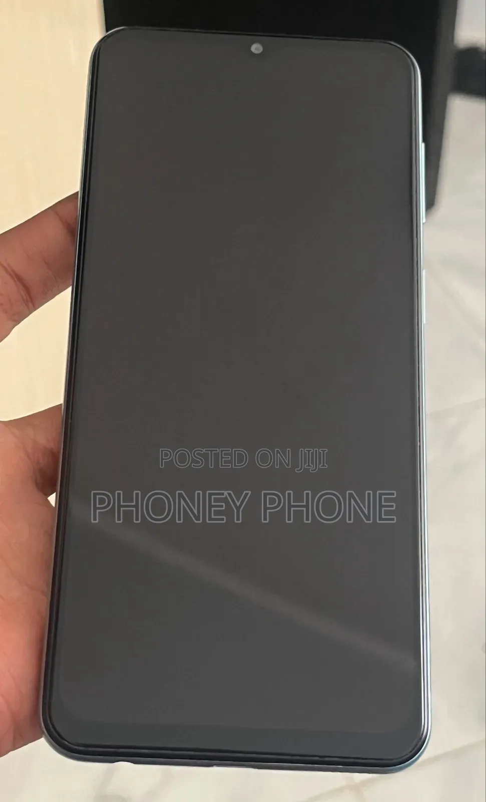 Samsung Galaxy M23 5G 128 GB Green