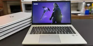 New Laptop HP EliteBook 840 G7 16GB Intel Core i7 SSD 512GB