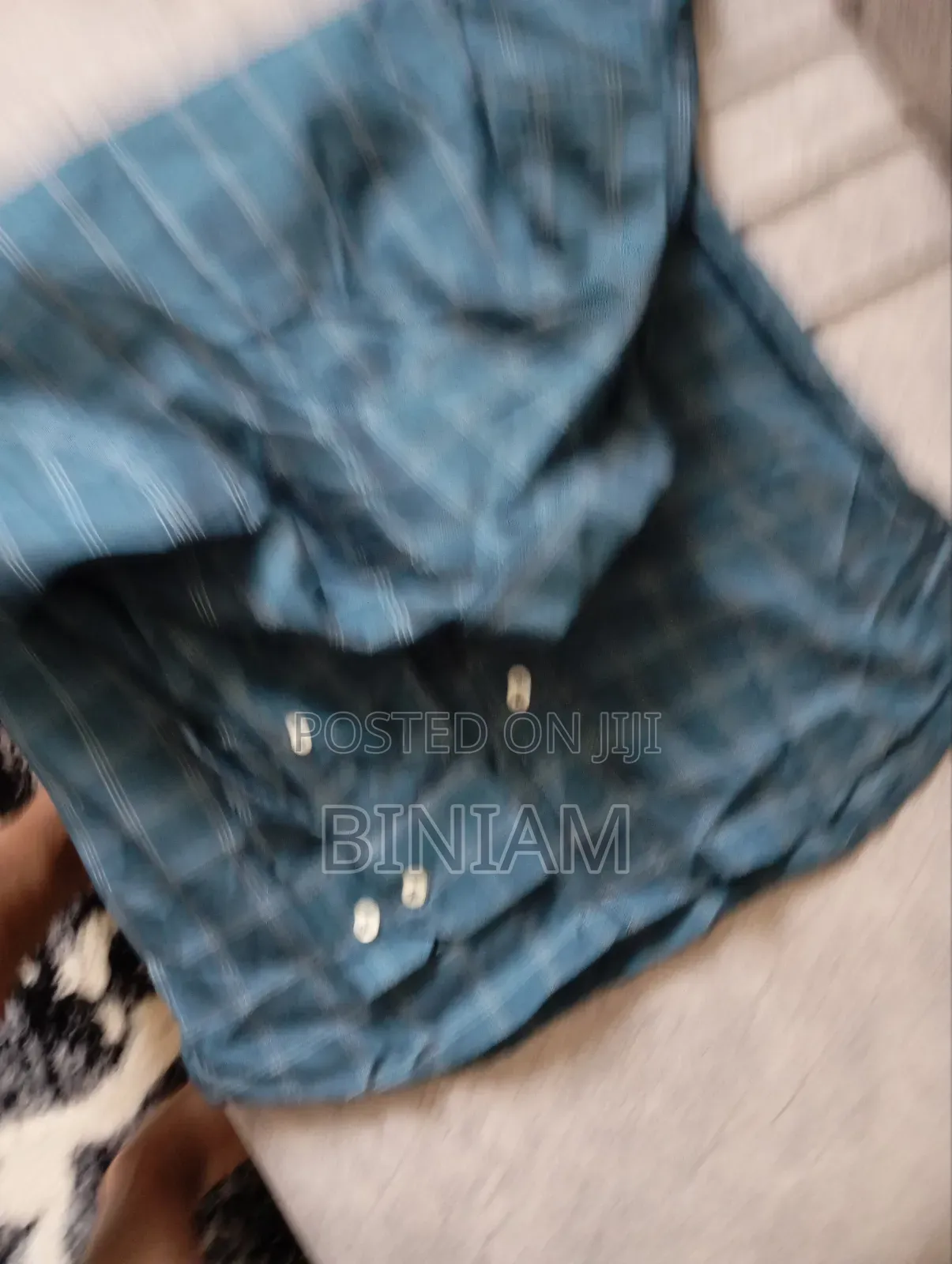 Mango Shirt