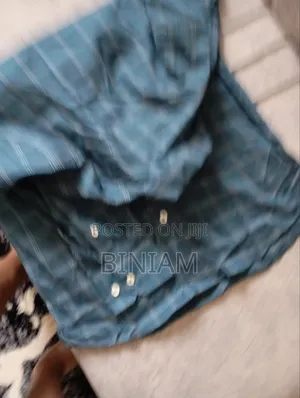 Mango Shirt