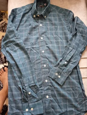 Mango Shirt