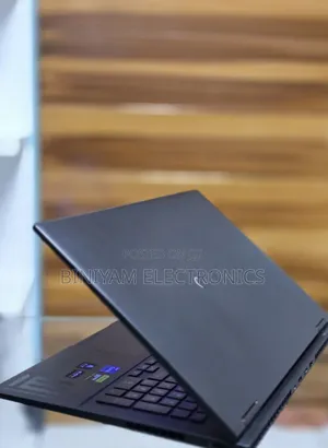 New Laptop HP Omen 16 16GB Intel Core i9 SSD 1T