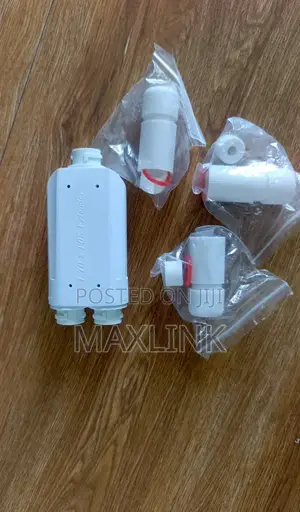 Poe Extender 1 to 2