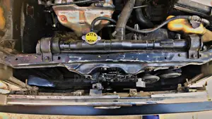 Toyota Corolla 1.3 Hatchback 1991 Gray