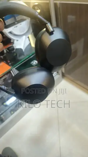 Sony Wh-1000xm6headset