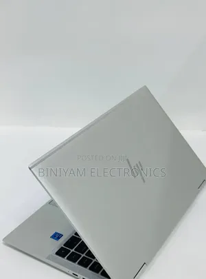 New Laptop HP EliteBook 1040 G8 16GB Intel Core i5 SSD 256GB