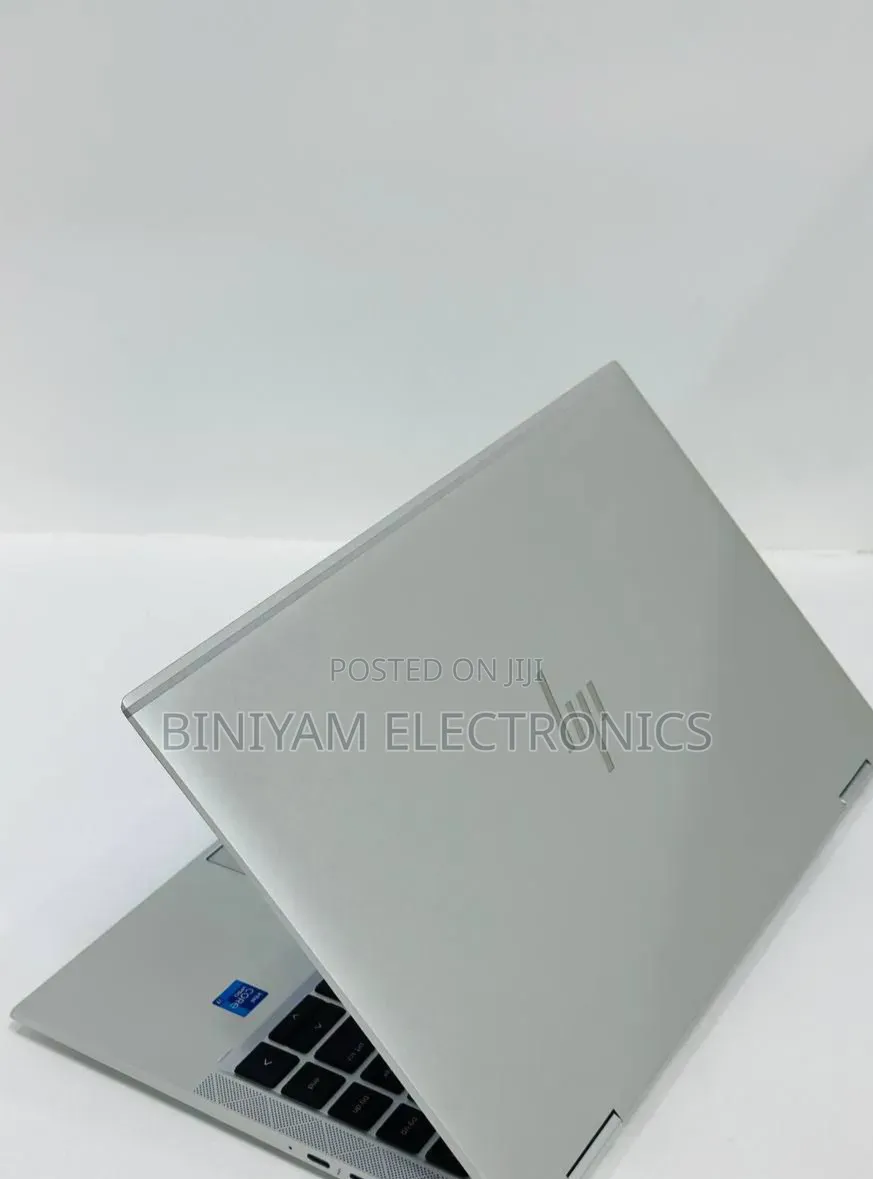 New Laptop HP EliteBook 1040 G8 16GB Intel Core i5 SSD 256GB