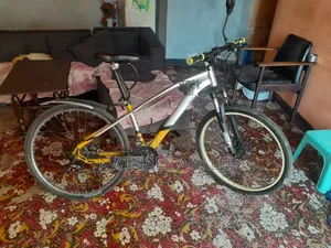 Cycle ሳይክል