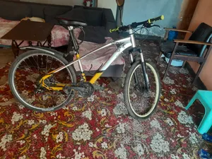 Cycle ሳይክል