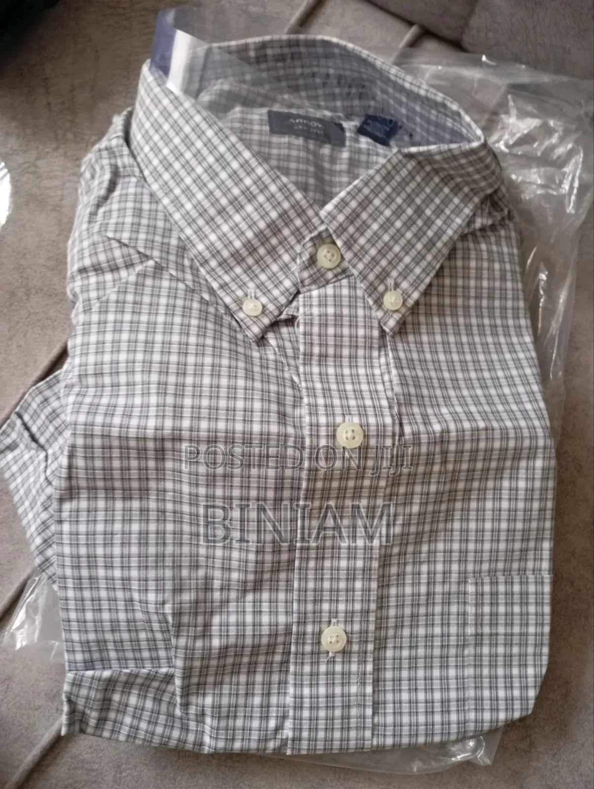 ሸሚዝ Usa Shirt