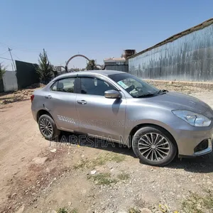 Maruti Suzuki Dzire 2022 Silver