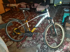 Cycle ሳይክል