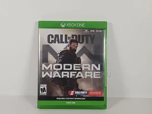 Xbox One Cd