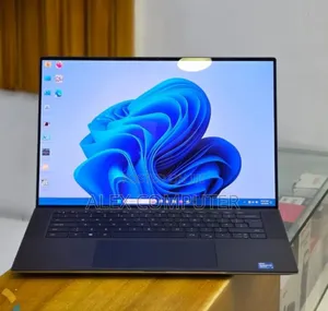 New Laptop Dell Precision 5560 16GB Intel Core i7 SSD 512GB