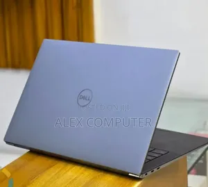 New Laptop Dell Precision 5560 16GB Intel Core i7 SSD 512GB