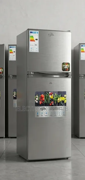Cool 410 Refrigerator