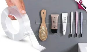 Reusable Convenience Lvy Grip Tape