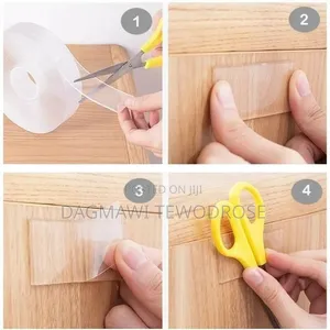 Reusable Convenience Lvy Grip Tape