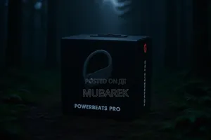 Elite Audio Powerbeats Pro True Wireless Sports Earbuds