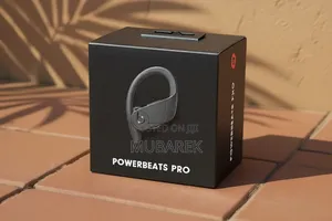 Sweat Resistant Powerbeats Pro Sports Wireless Earphones