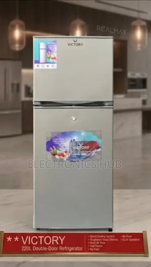 Victory 250 Refrigerator