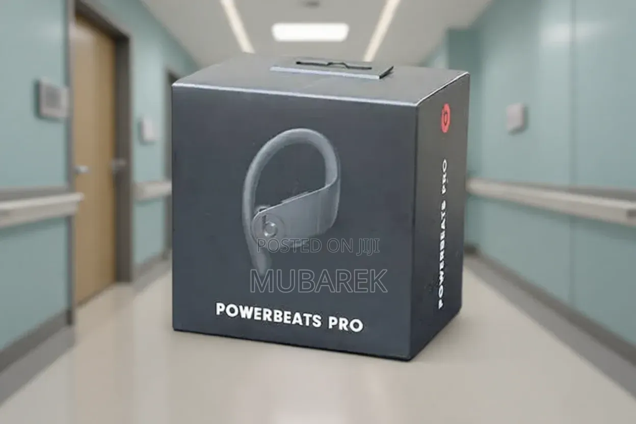 High Quality Powerbeats Pro Totally Wireless Earbuds