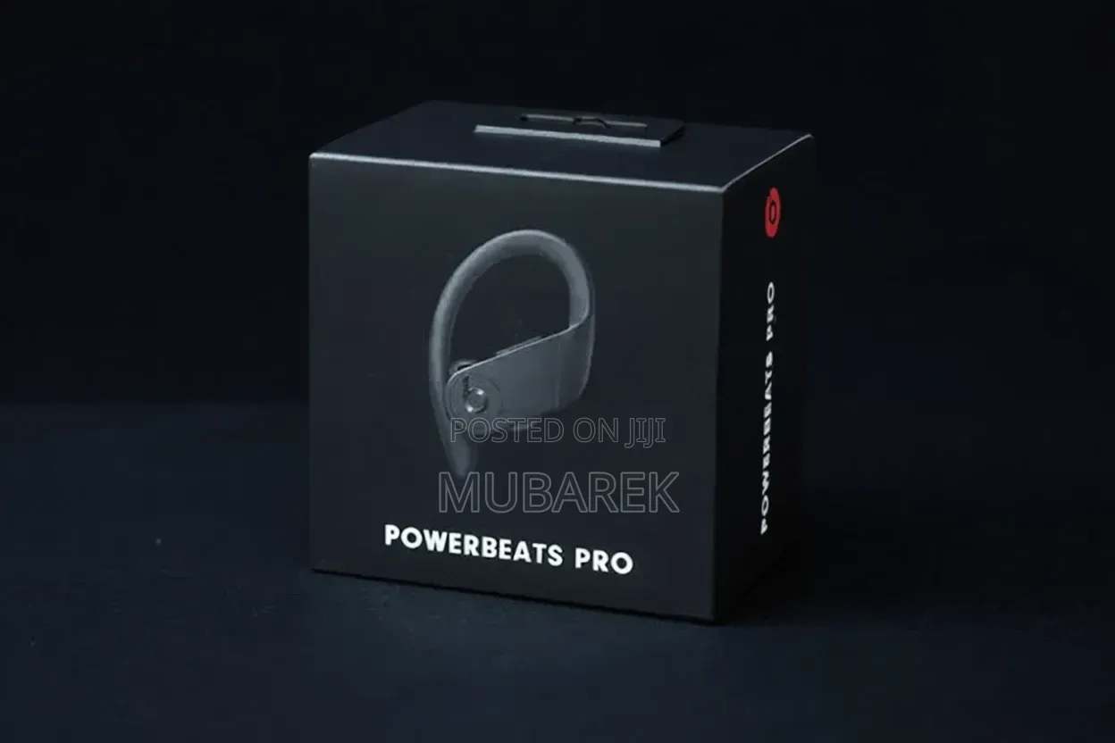 Pure Audio Powerbeats Pro Active Sport Bluetooth Phone