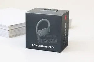 Smart Choice Powerbeats Pro Earbuds With Secure Earhooks