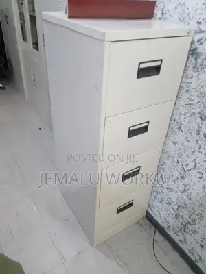 File Cabinet 4door
