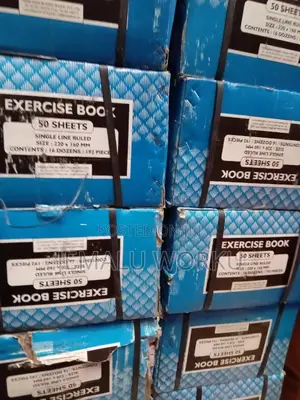 Pp Cover Exercises Book