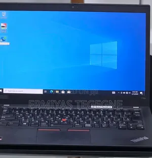 New Laptop Lenovo ThinkPad X1 Carbon 16GB AMD Ryzen 7 SSD 512GB