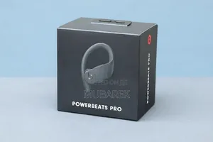 Top Tier Powerbeats Pro Genuine Sports Earhook Buds