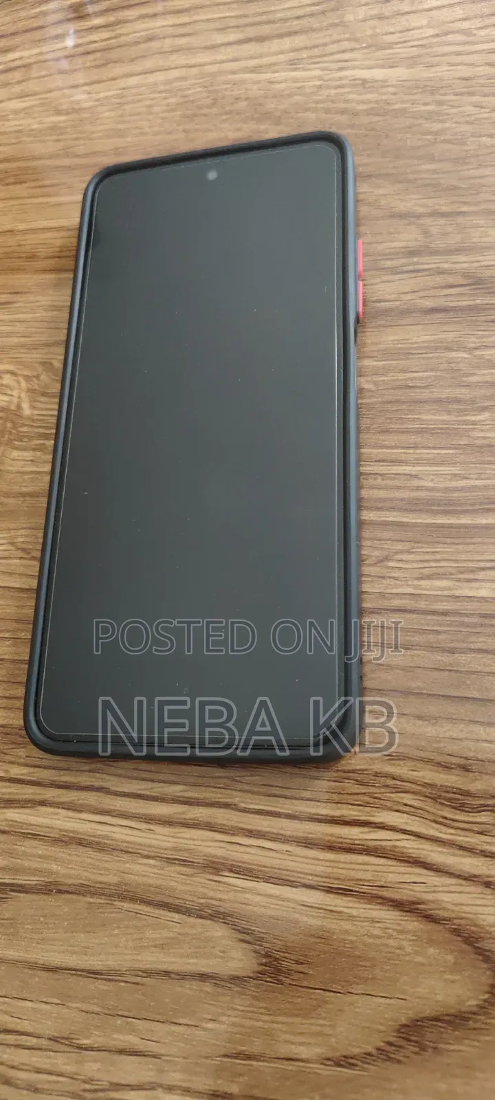 New Oppo A3x 128 GB Black