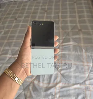 Samsung Galaxy Z Flip 5 256 GB