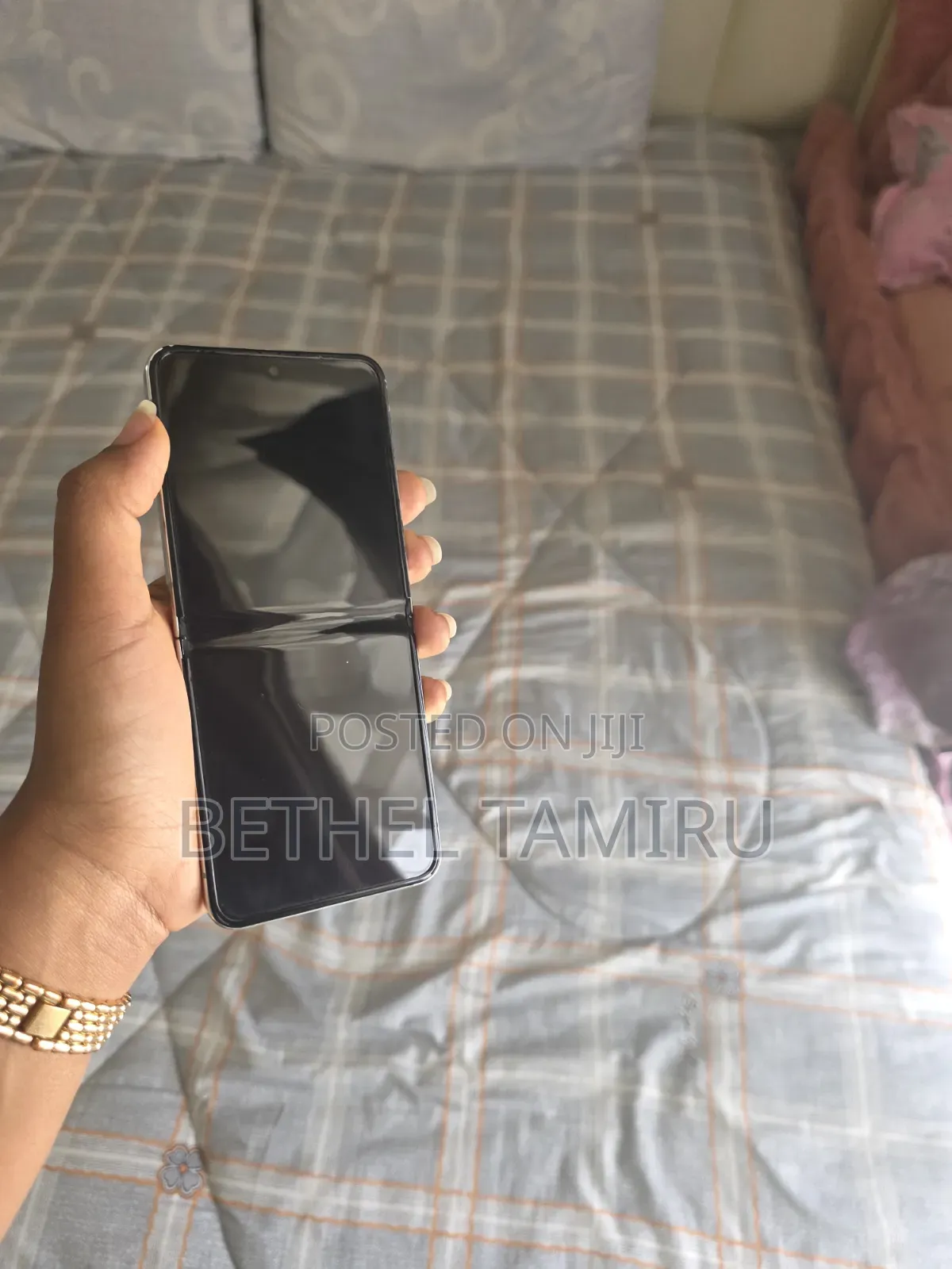 Samsung Galaxy Z Flip 5 256 GB