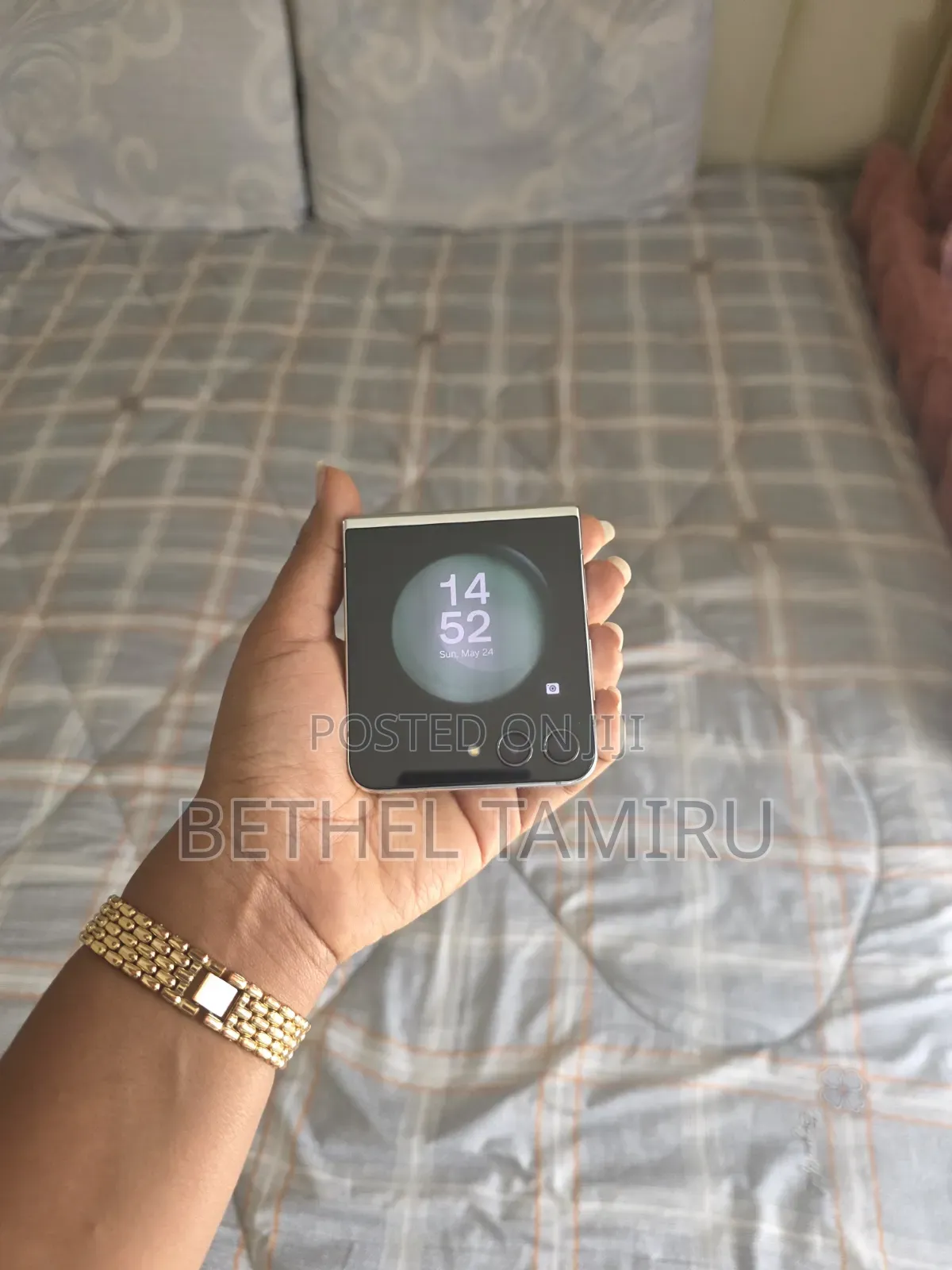 Samsung Galaxy Z Flip 5 256 GB