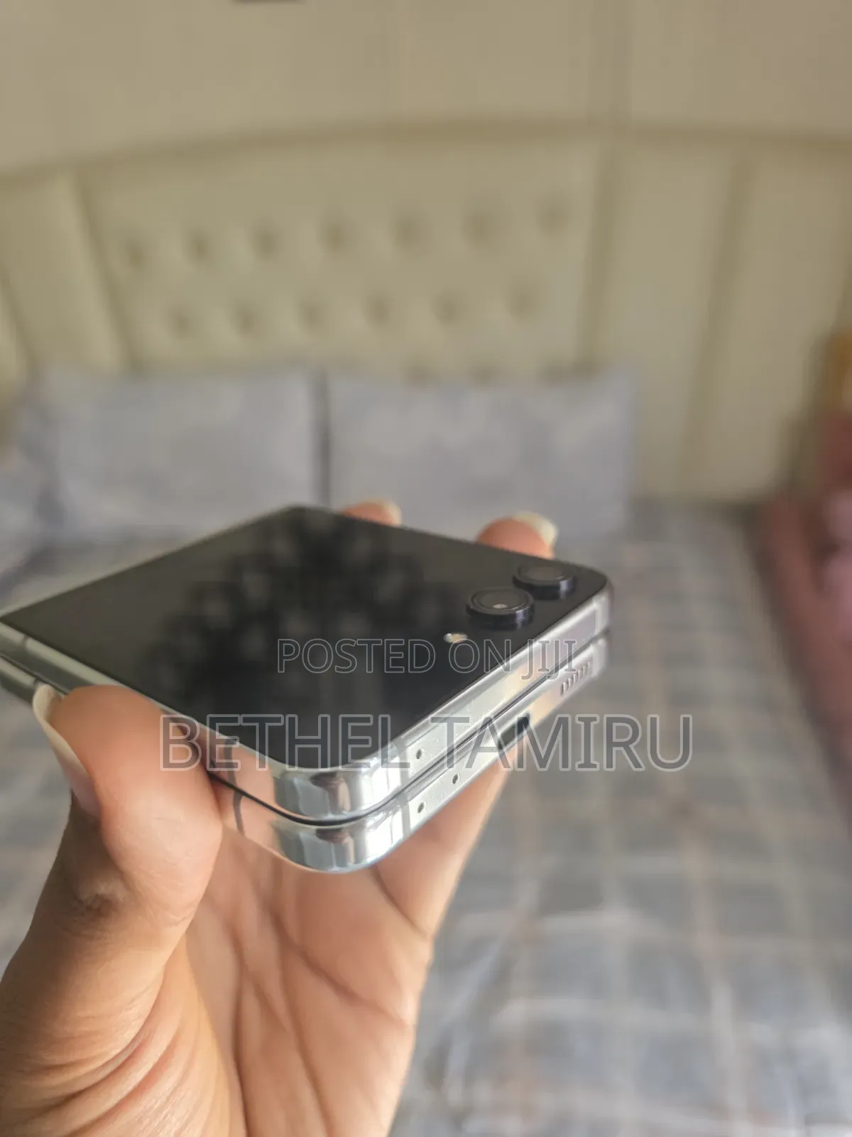 Samsung Galaxy Z Flip 5 256 GB