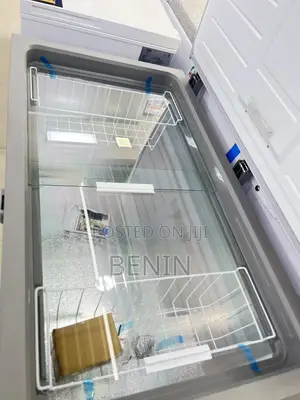 Midea Chest Freezers 340.Lit Delivery