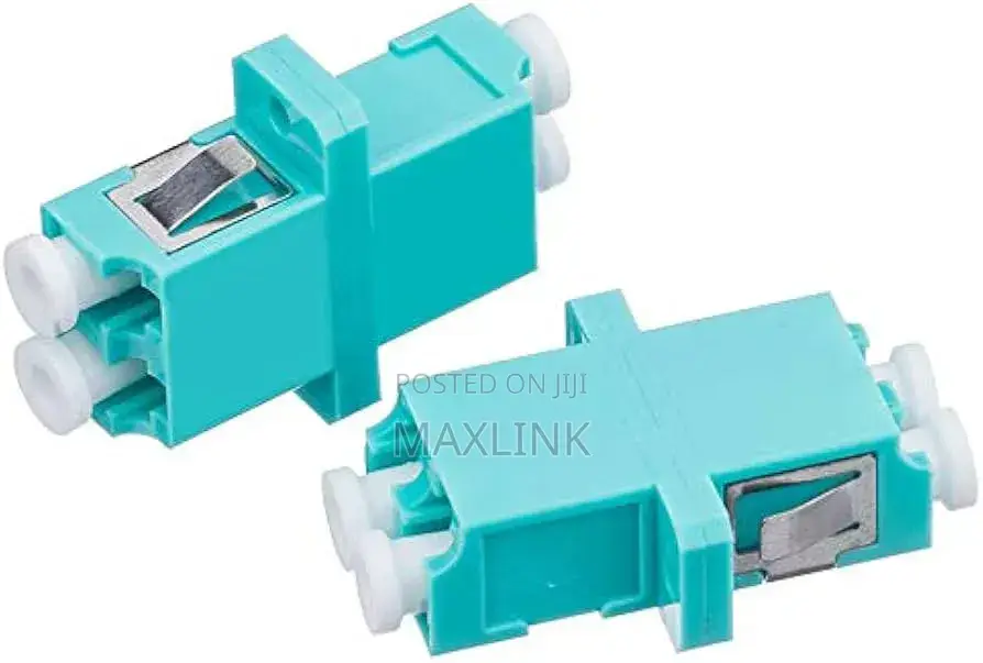 Lc Duplex Adapter