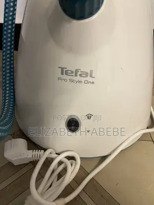 Tefal Pro Style One Steamer