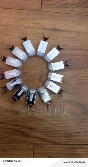 Cat 6a/7 Rj45 Keystone