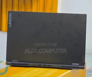 New Laptop Lenovo 16GB AMD Ryzen 7 SSD 512GB